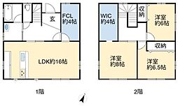 滋賀県長浜市末広町