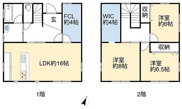 間取り：325000105331