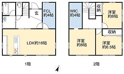 間取り 間取り
