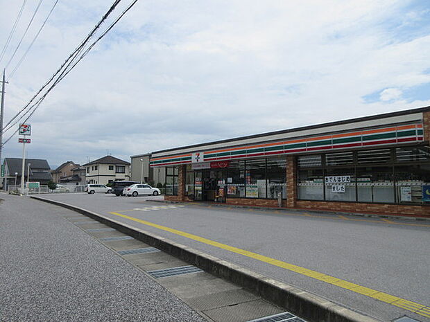 セブンイレブン長浜球場前店まで340m