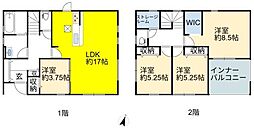 滋賀県長浜市八幡中山町