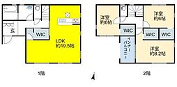 滋賀県長浜市平方町