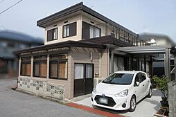 滋賀県長浜市曽根町御館