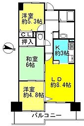 エスバイエルマンション長浜