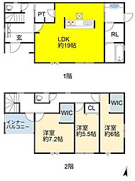 滋賀県長浜市新庄寺町