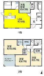 滋賀県長浜市新庄寺町