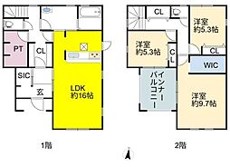滋賀県長浜市新庄寺町