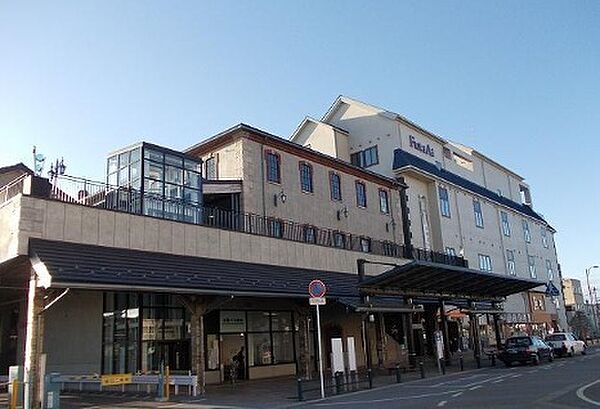 長浜駅(JR 北陸本線)まで1127m
