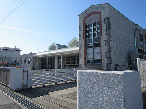 長浜市立長浜北幼稚園まで253m