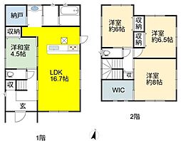 滋賀県長浜市三和町