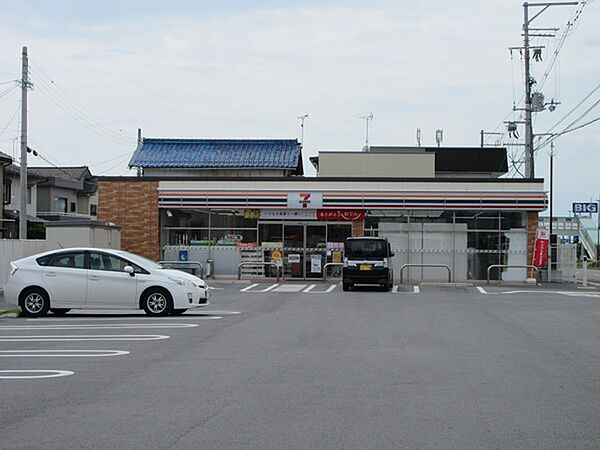 セブンイレブン長浜神照町店まで714m