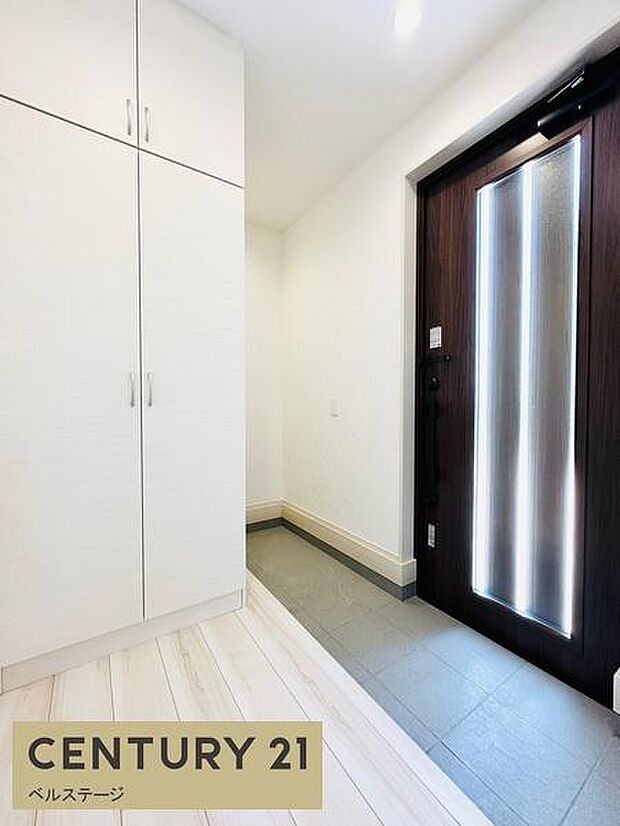 同仕様 毎日お出かけしたくなる素敵な玄関