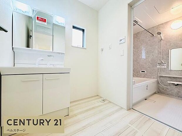 同仕様 お洒落で朝の支度も楽しくなります