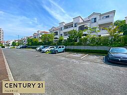 京成千原線 ウッドパークちはら台駅前B棟 中古マンション