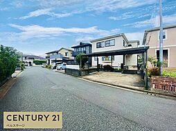 千葉県君津市杢師3丁目