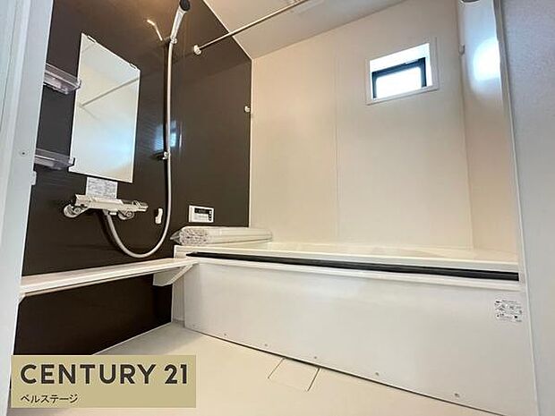 同仕様 ゆったり足を伸ばせるお風呂!