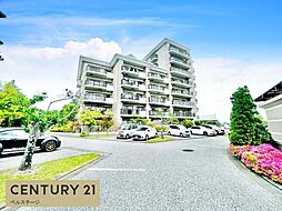 京成千原線　ウッドパークちはら台Ｂ棟　中古マンション