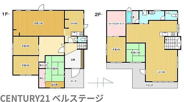 間取り：312001116485