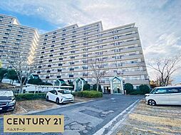 京成千原線 パークシティちはら台1号棟 中古マンション