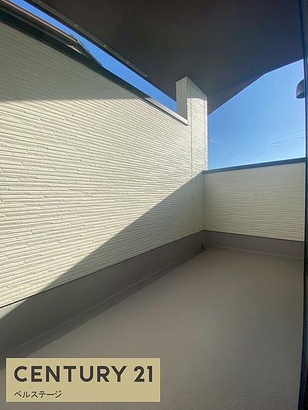 急な雨も洗濯物の心配なく快適