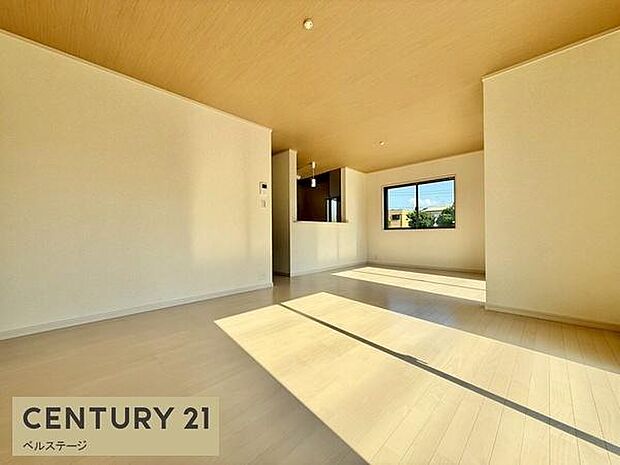 インテリアの配置が楽しみです！