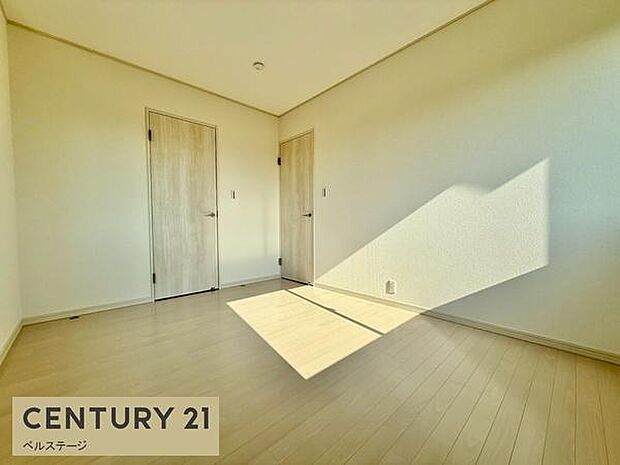 インテリアの配置が楽しみですね！