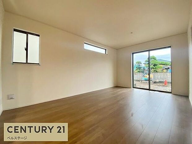 広々としたお部屋で大人数にも対応!