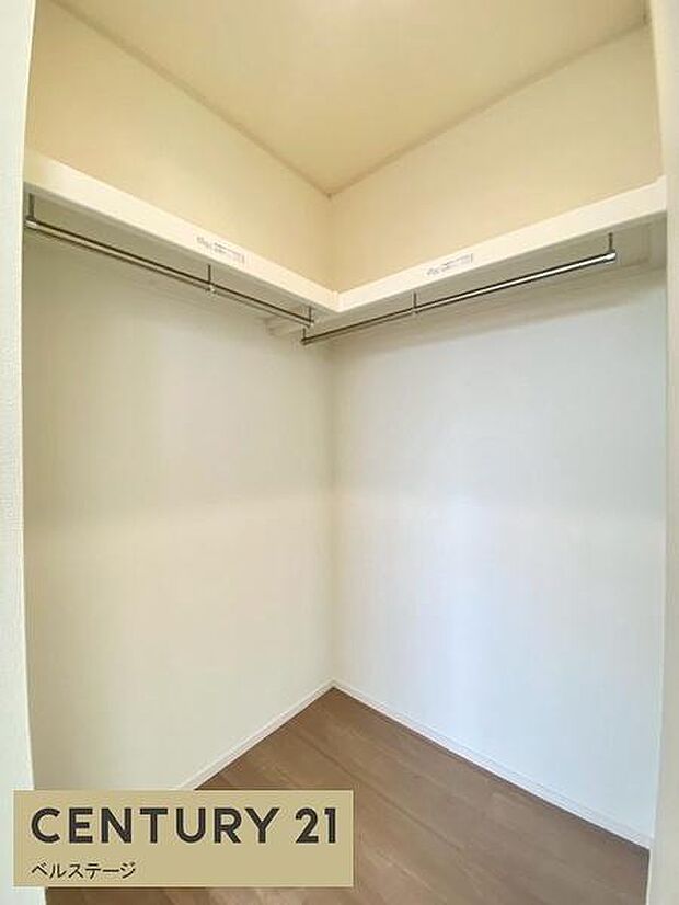 大容量で収納たっぷり