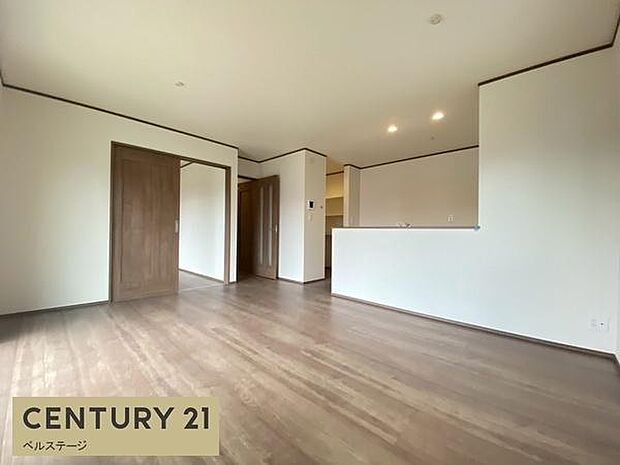 家族の時間が深まる心地よい住まいの中心