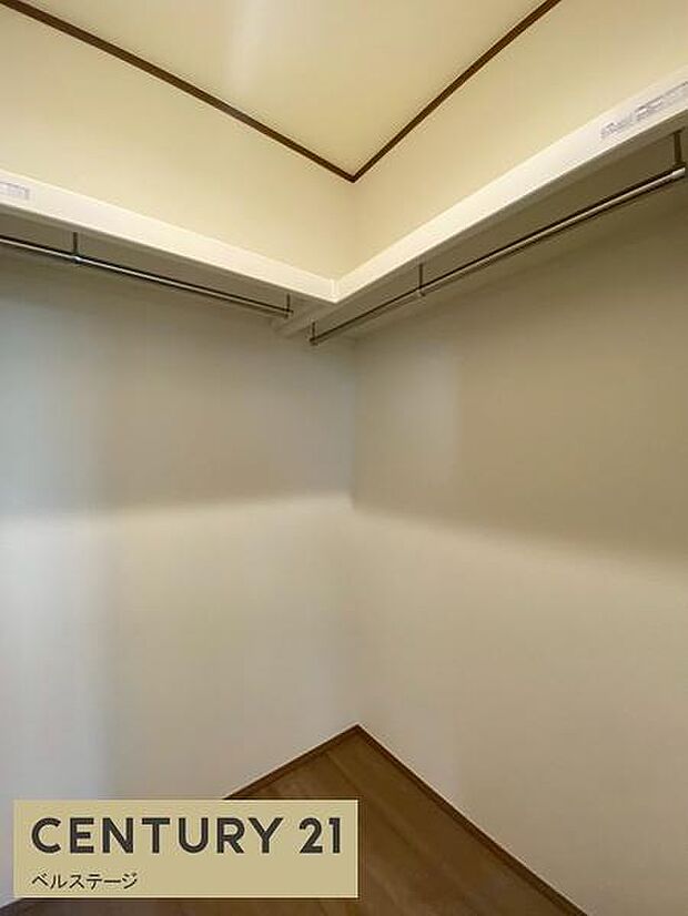 WICで収納楽々！