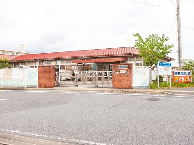 市原市立五井認定こども園まで2417m