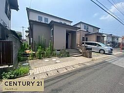 千葉県市原市五井西2丁目