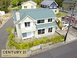 千葉県東金市季美の森東1丁目