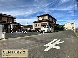 千葉県木更津市清見台南２丁目