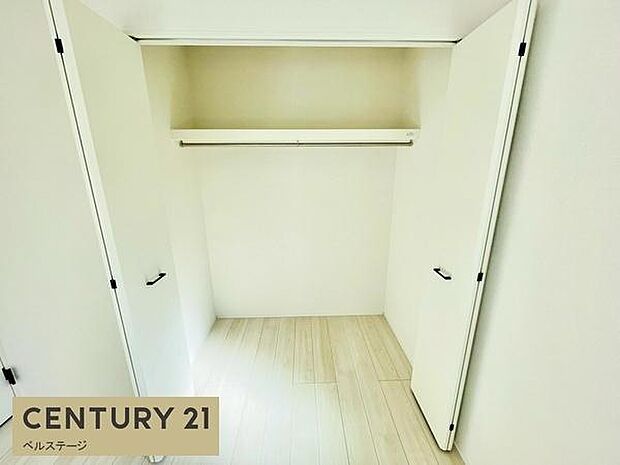 大容量で収納たっぷり