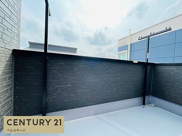 同仕様 日当たり・通風良好です!