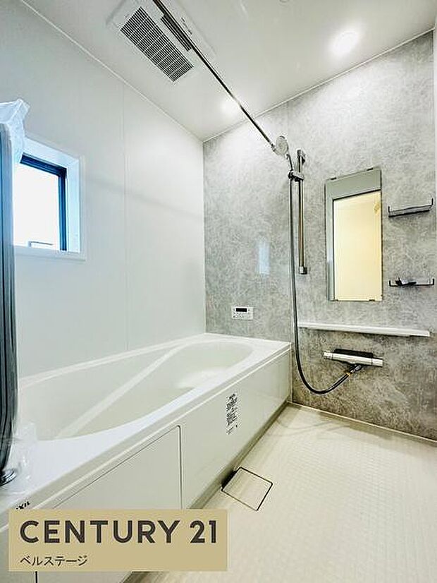 同仕様　一日の疲れをしっかり癒すお風呂！