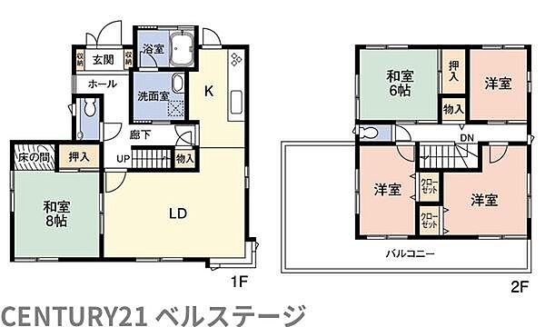 間取り：312001063525