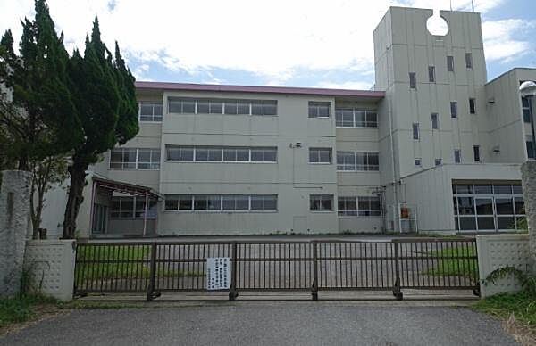 市原市立養老小学校まで1427m