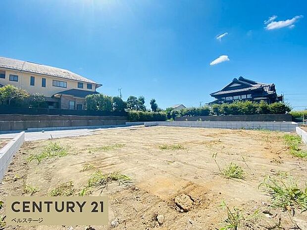 のびのびスローライフを叶える穏やかな環境