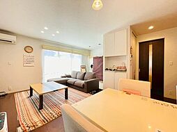 JR内房線　君津市南子安1丁目　中古戸建