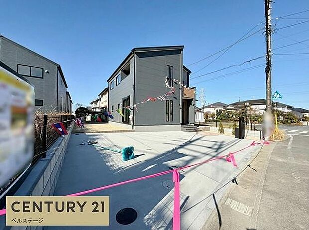 騒音の心配の少ない環境です！