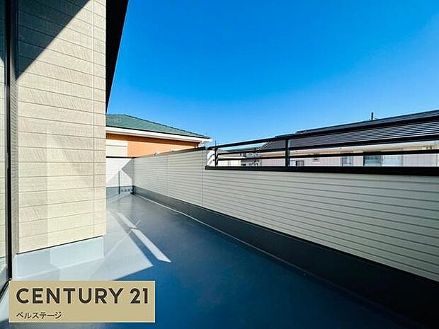 同仕様　日当たり・通風良好です！