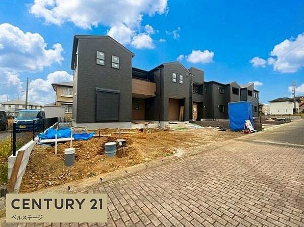 たっぷりの陽光が舞い込みます！