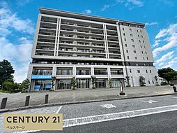 京成千原線　デュオセーヌ千葉ちはら台駅前　中古マンション