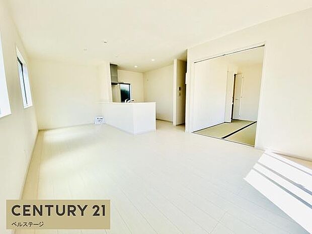 同仕様　インテリアの配置が楽しみです！