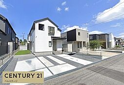 千葉県袖ケ浦市のぞみ野