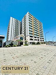 JR内房線 ウィザースレジデンス袖ヶ浦 中古マンション