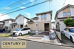 千葉県木更津市ほたる野2丁目