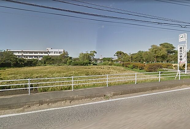 君津市立貞元小学校まで410m